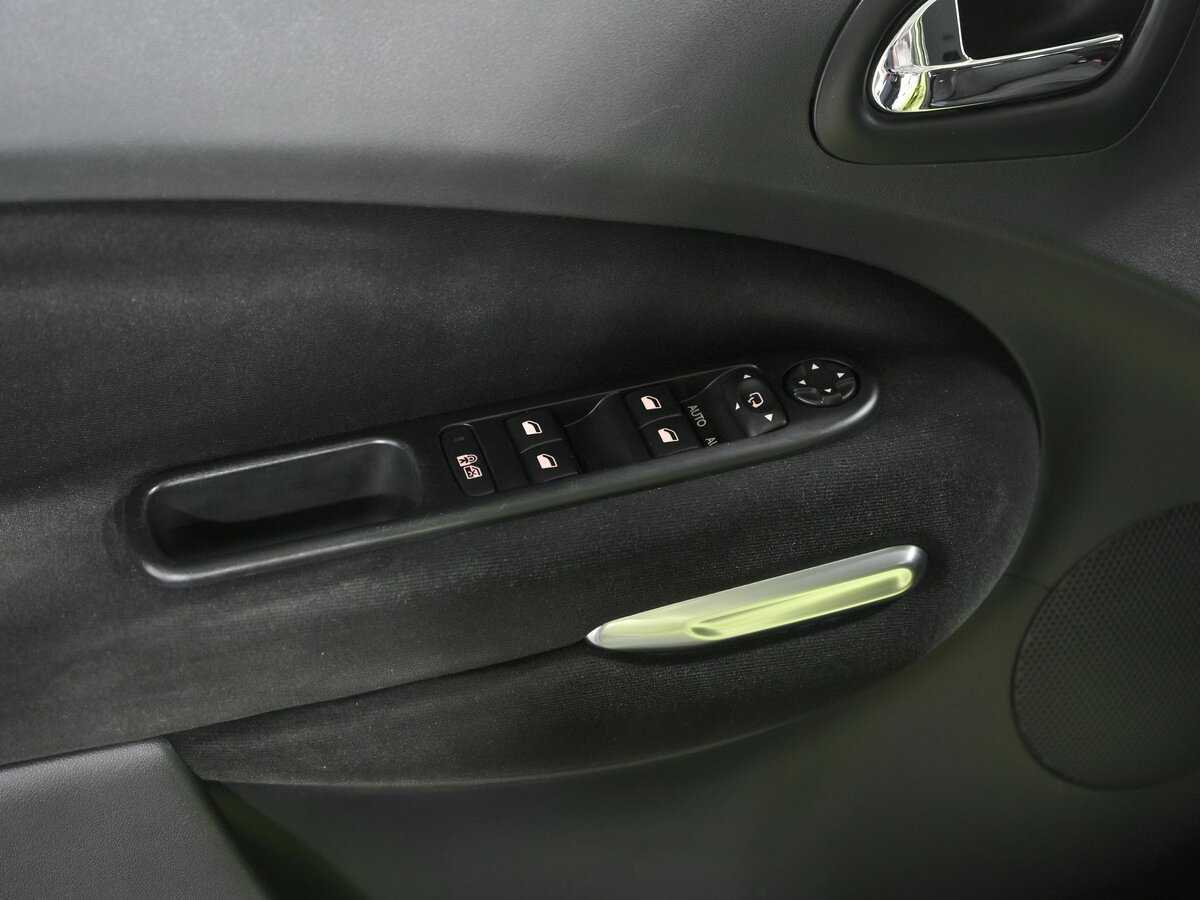 Купить Citroen C3 Picasso с пробегом. Фото: #13