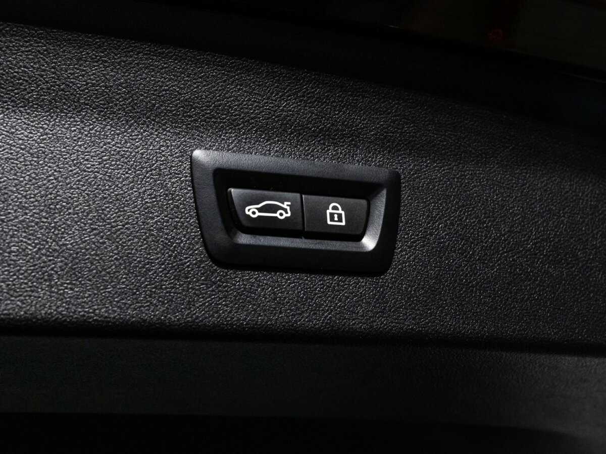 Купить BMW X4 с пробегом. Фото: #31