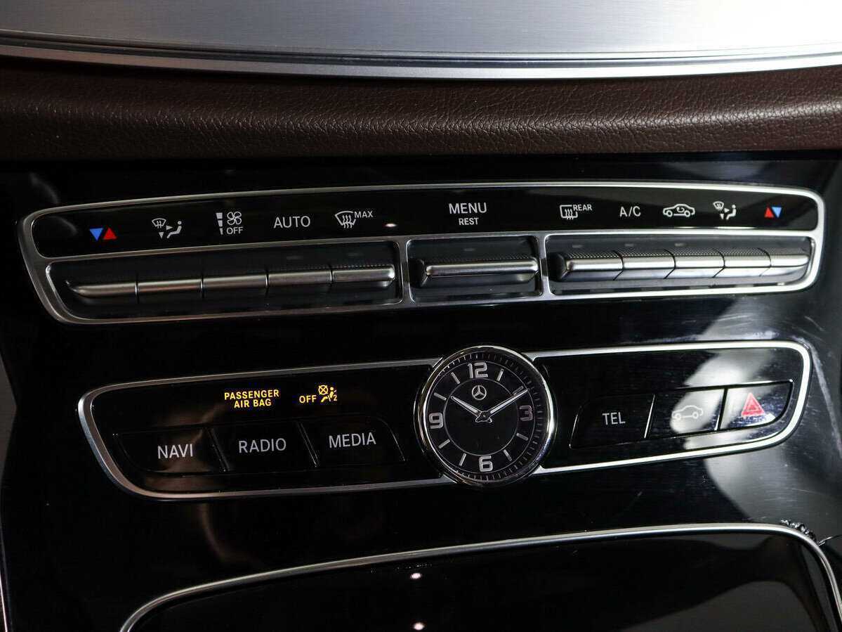 Купить Mercedes-Benz CLS с пробегом. Фото: #27