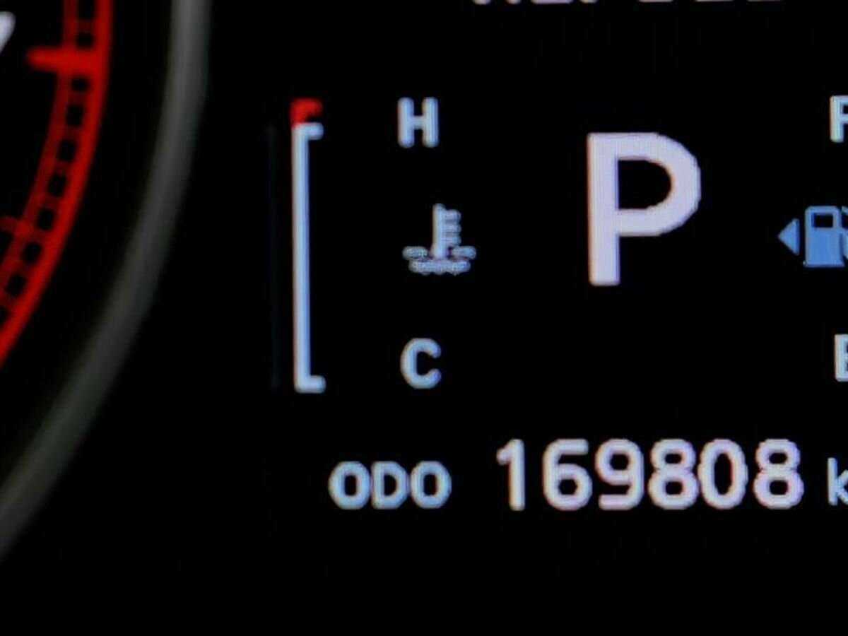 Купить Mitsubishi Outlander с пробегом. Фото: #16