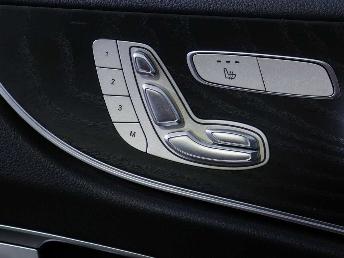 Купить Mercedes-Benz E-Класс с пробегом. Фото: #18