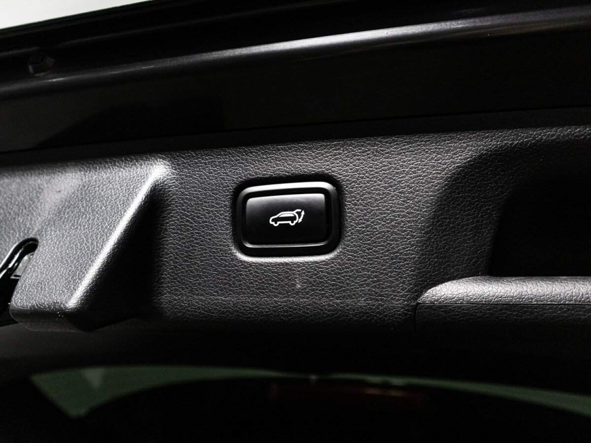 Купить Hyundai Palisade с пробегом. Фото: #15