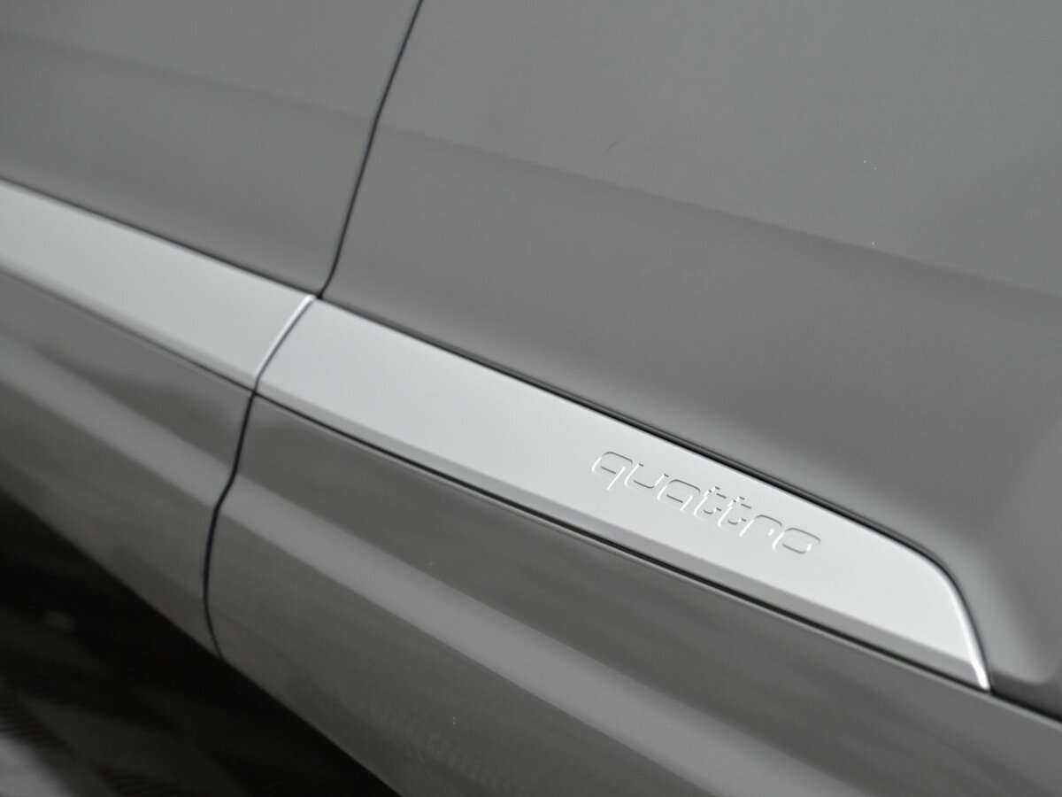Купить Audi Q7 с пробегом. Фото: #17