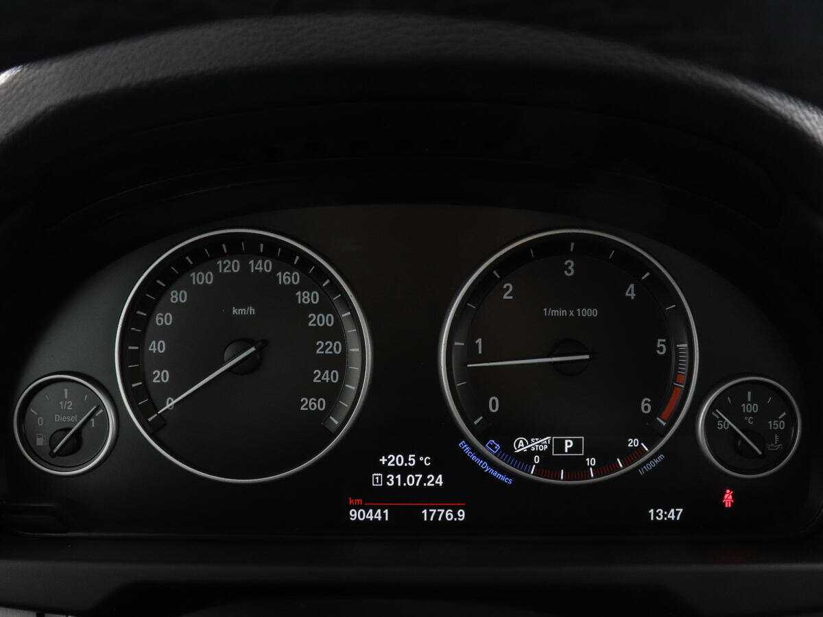 Купить BMW X5 с пробегом. Фото: #13