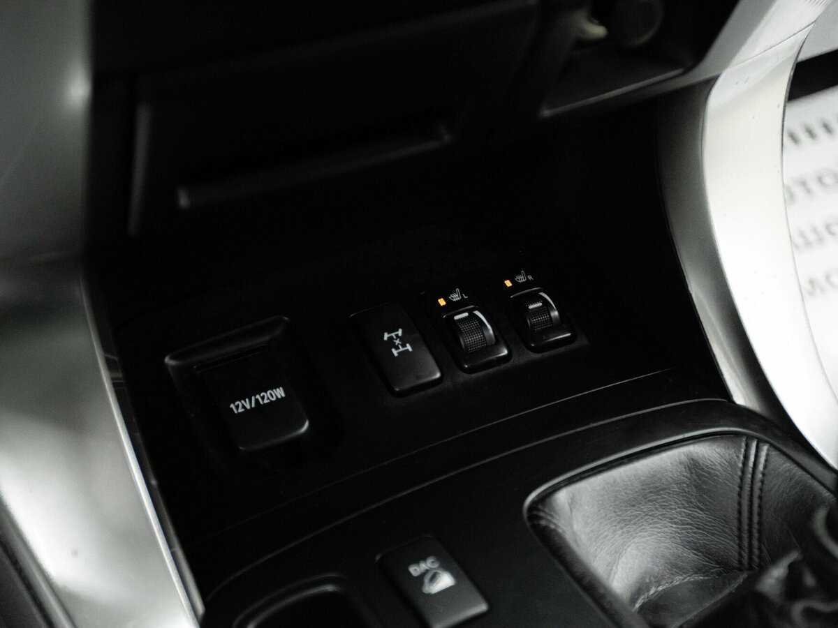 Купить Toyota Land Cruiser Prado с пробегом. Фото: #11