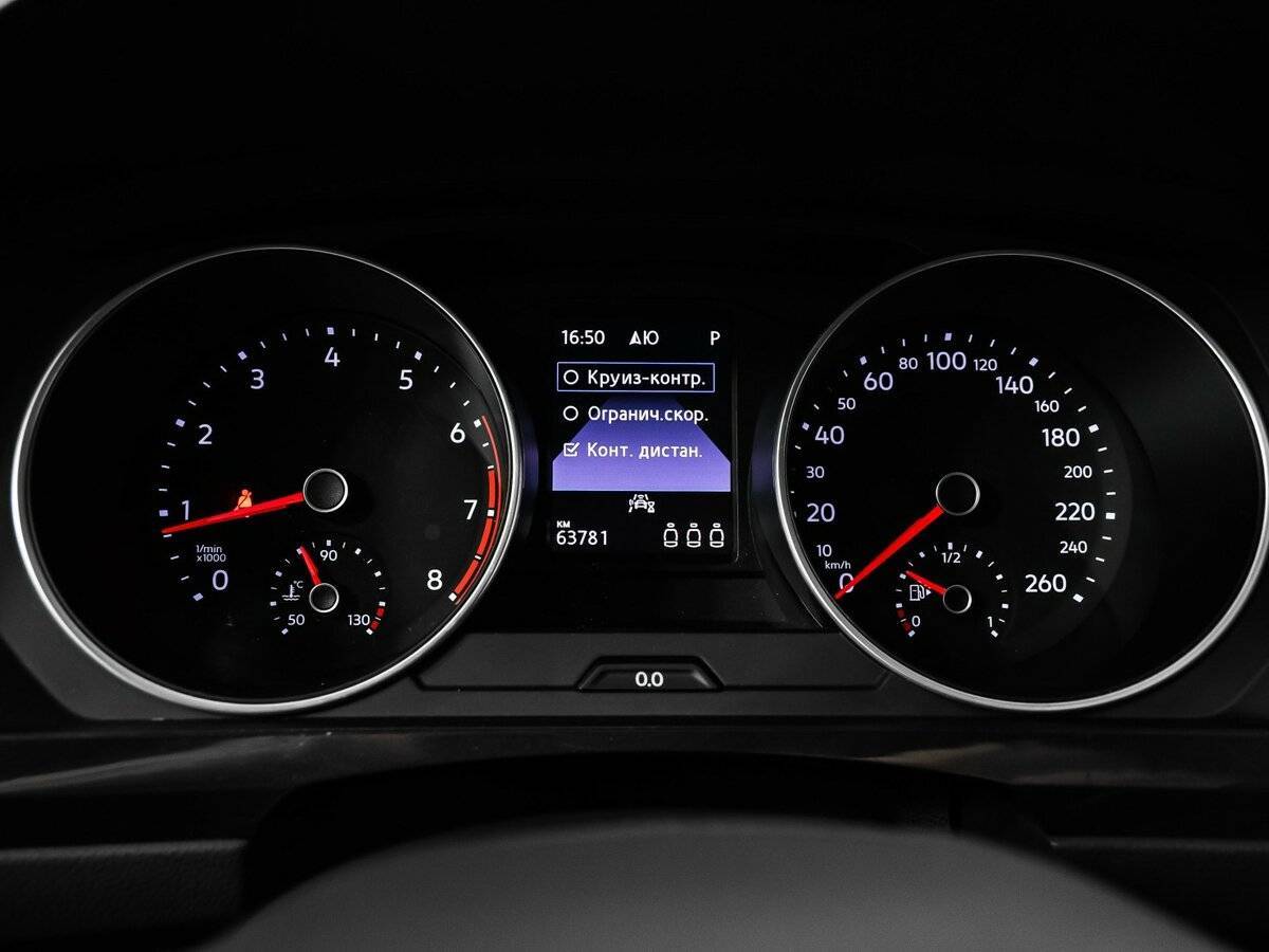 Купить Volkswagen Tiguan с пробегом. Фото: #9