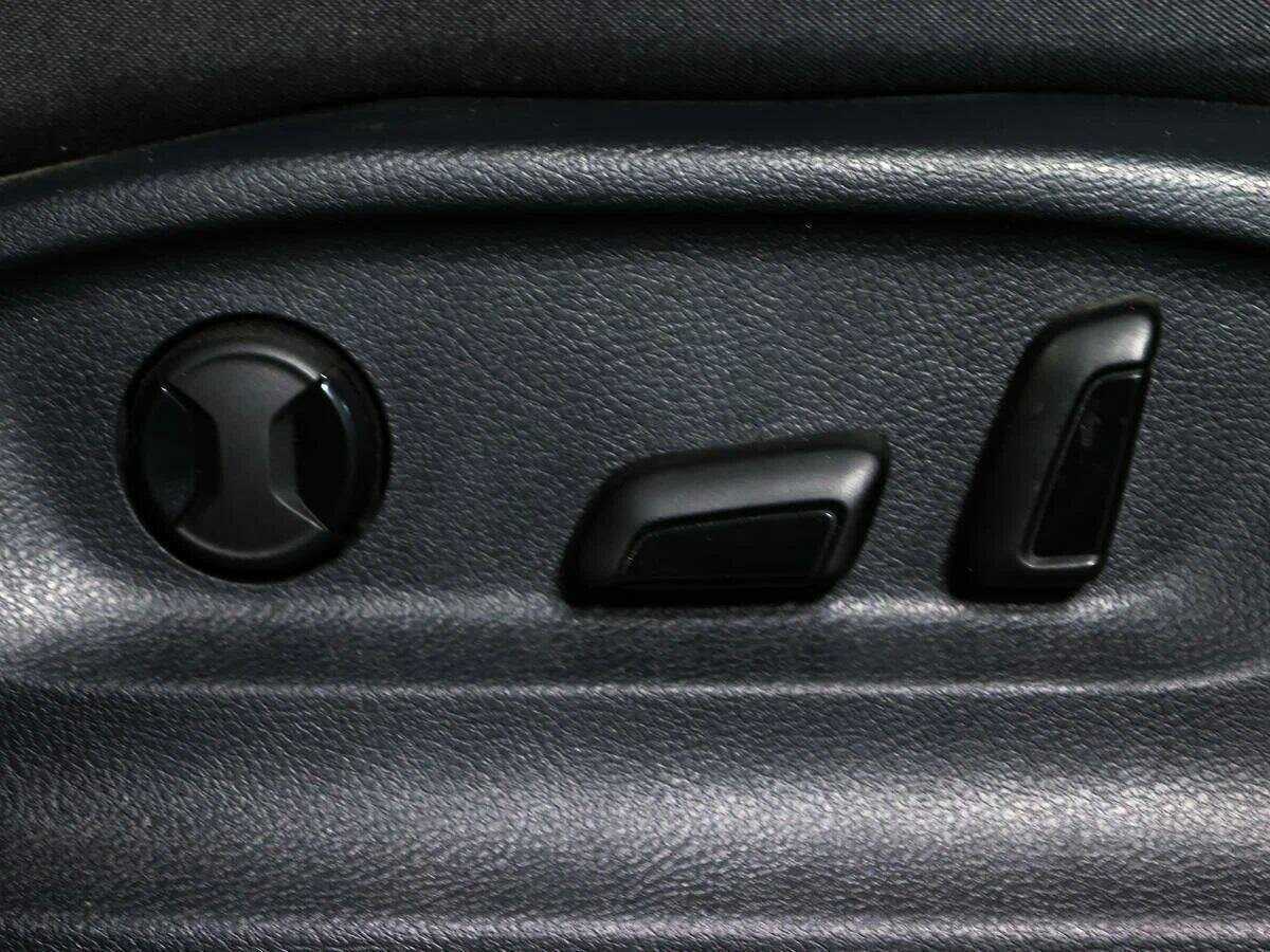 Купить Skoda Kodiaq с пробегом. Фото: #19