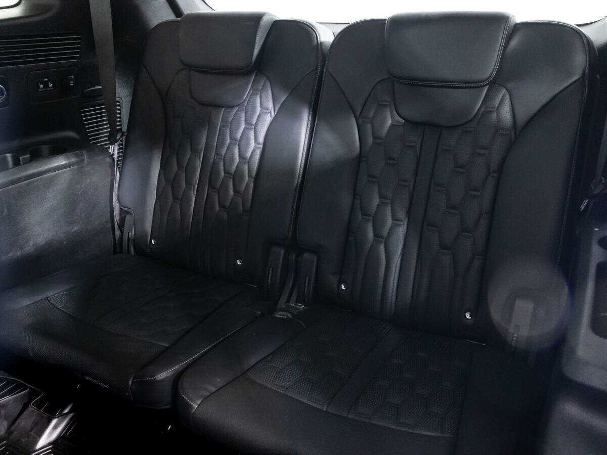 Купить Kia Sorento с пробегом. Фото: #16