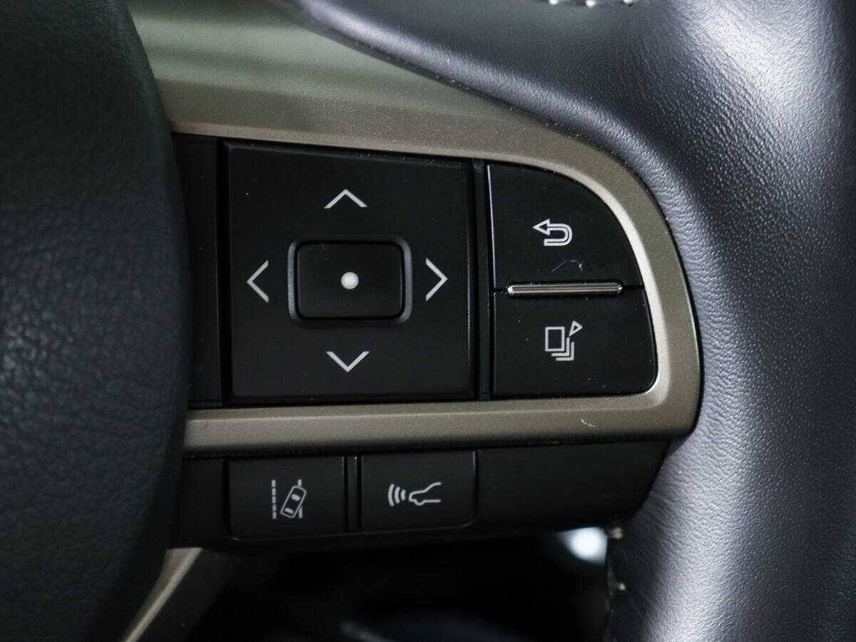 Купить Lexus RX с пробегом. Фото: #24