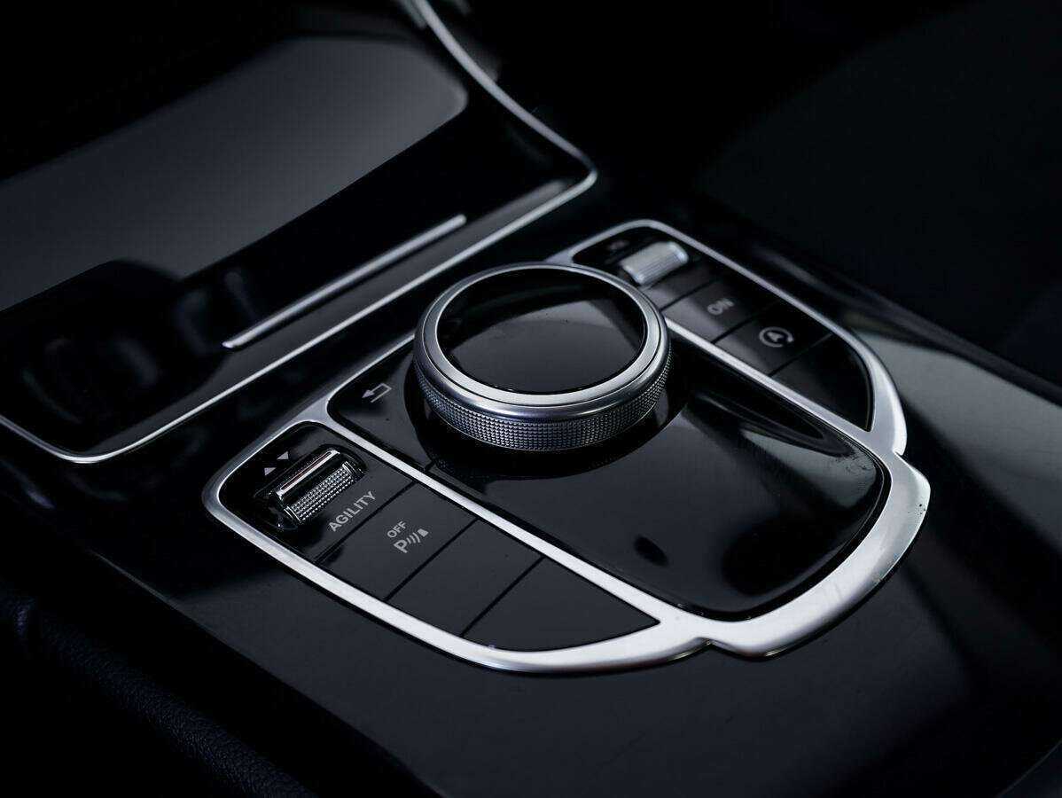 Купить Mercedes-Benz C-Класс с пробегом. Фото: #15