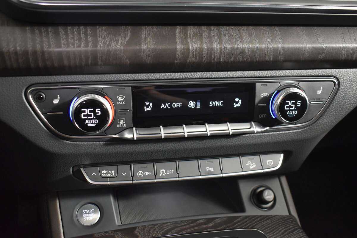 Купить Audi Q5 с пробегом. Фото: #24