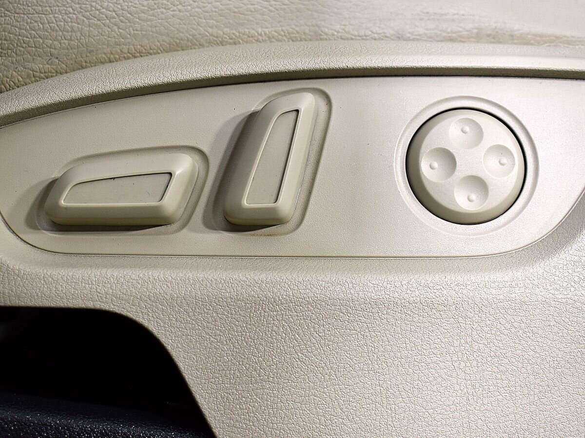 Купить Audi Q7 с пробегом. Фото: #8