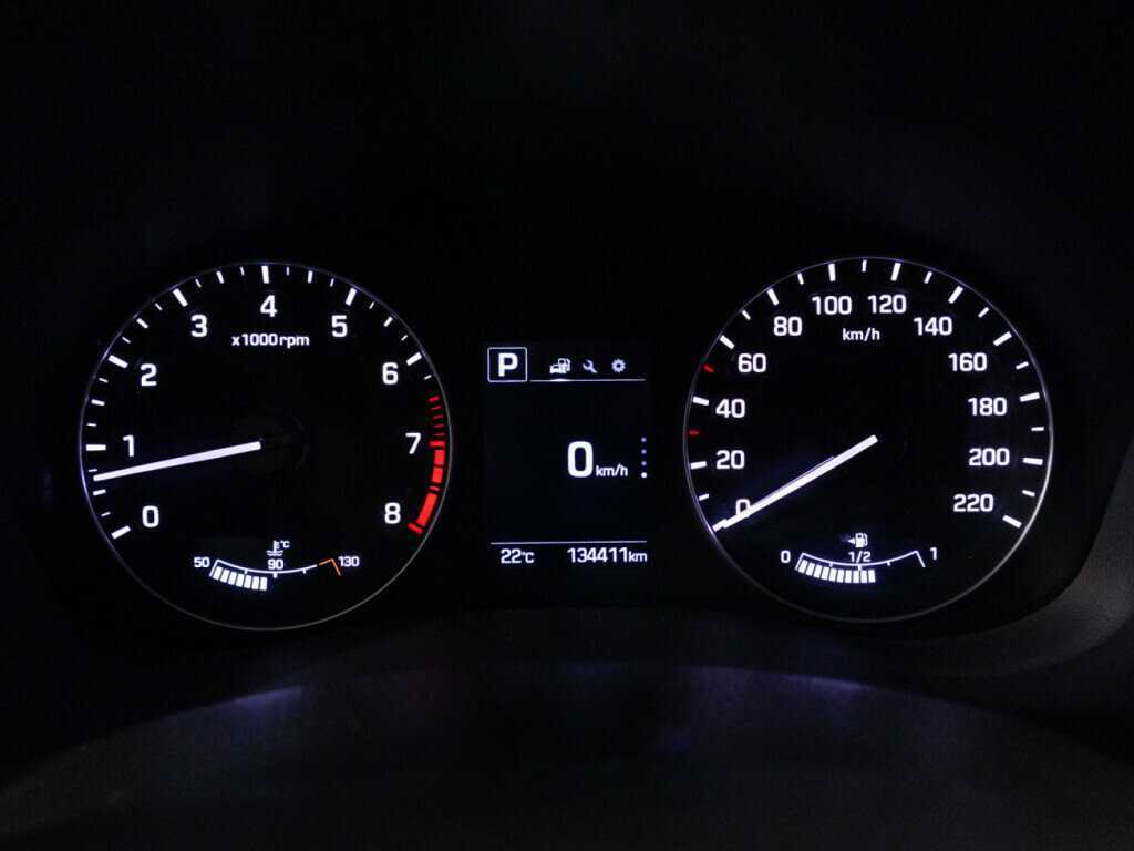Купить Hyundai Creta с пробегом. Фото: #11