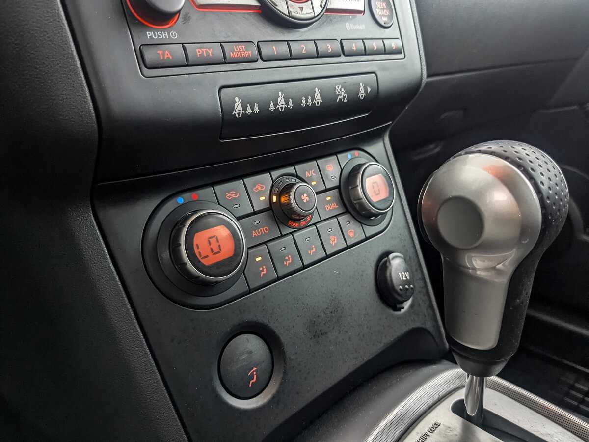 Купить Nissan Qashqai с пробегом. Фото: #15