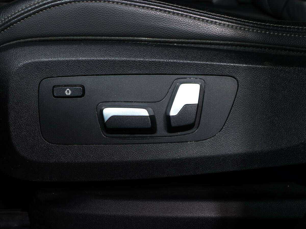 Купить BMW X5 с пробегом. Фото: #21
