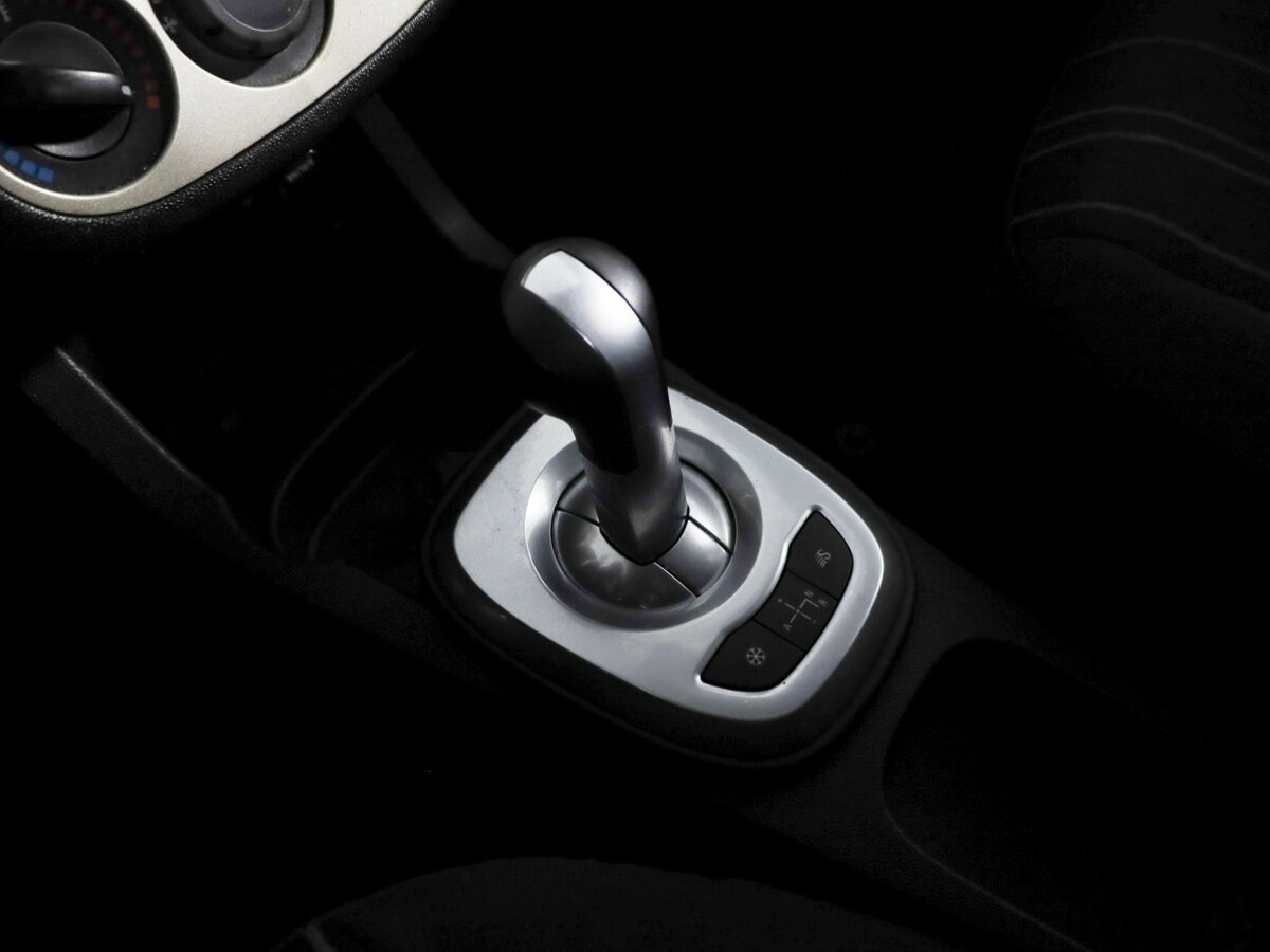 Купить Opel Corsa с пробегом. Фото: #16