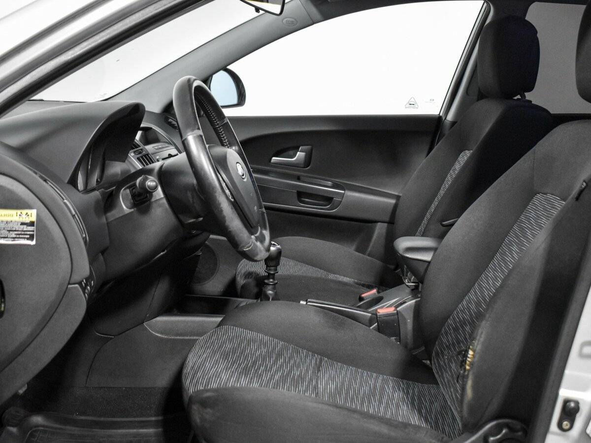 Купить Kia Ceed с пробегом. Фото: #9