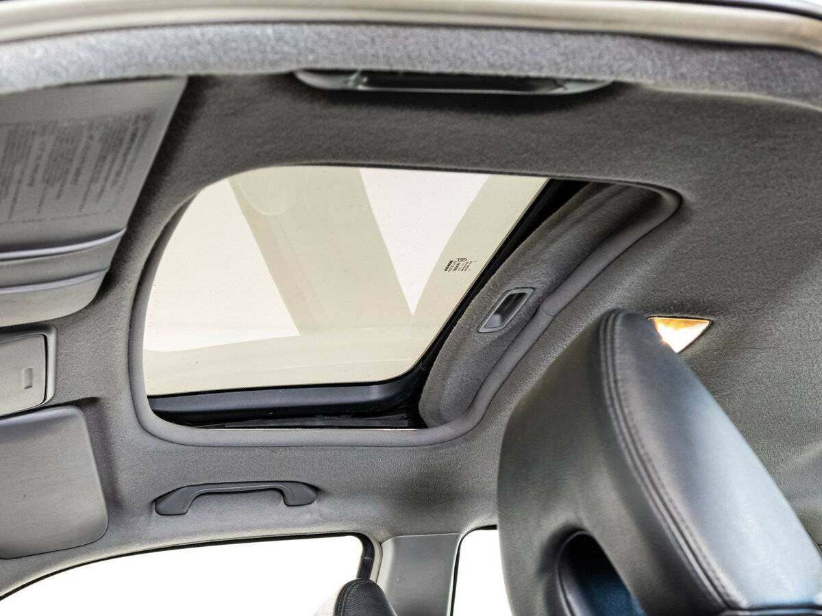 Купить Honda CR-V с пробегом. Фото: #11