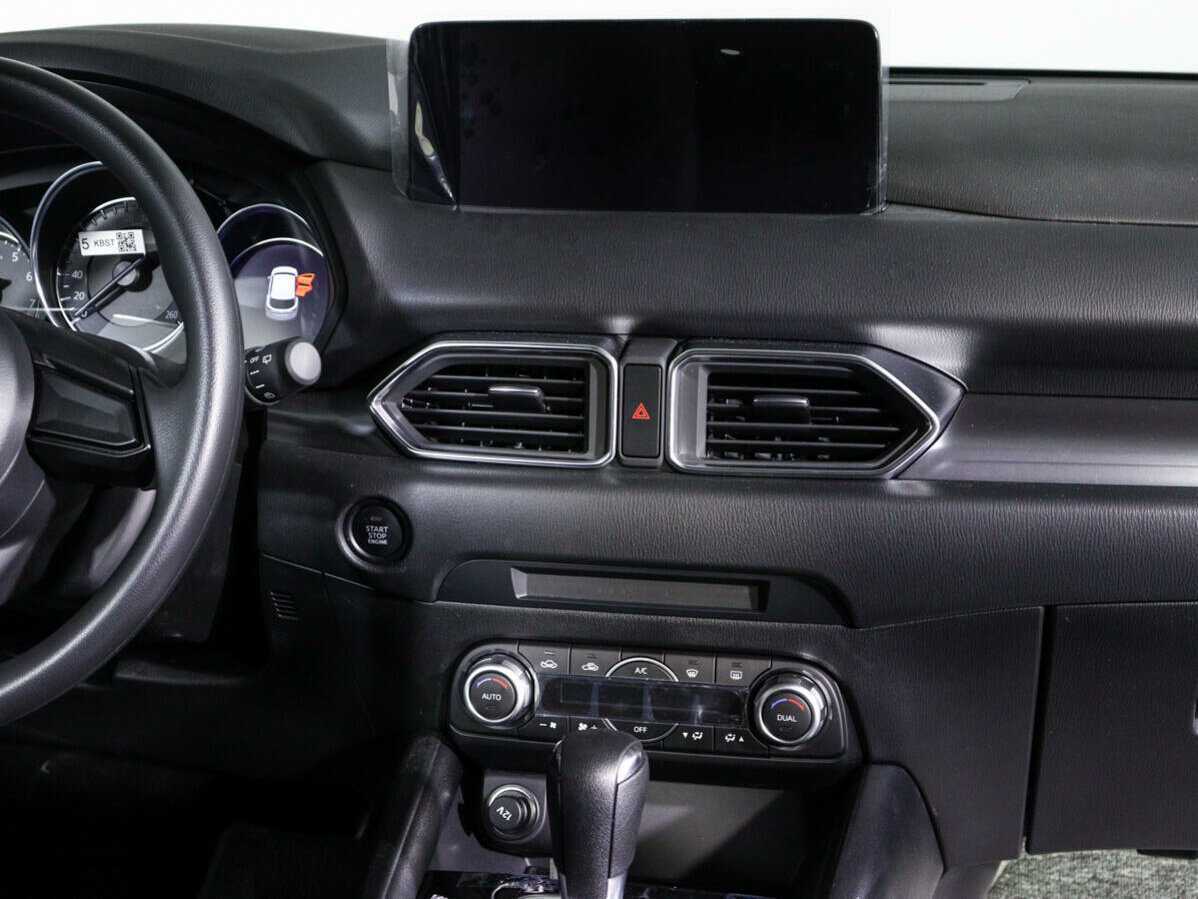 Купить Mazda CX-5 с пробегом. Фото: #10