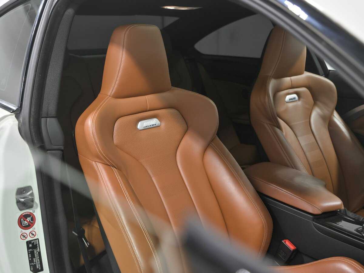 Купить BMW M4 с пробегом. Фото: #26