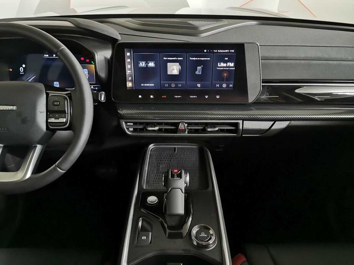 Купить Haval H3 с пробегом. Фото: #10