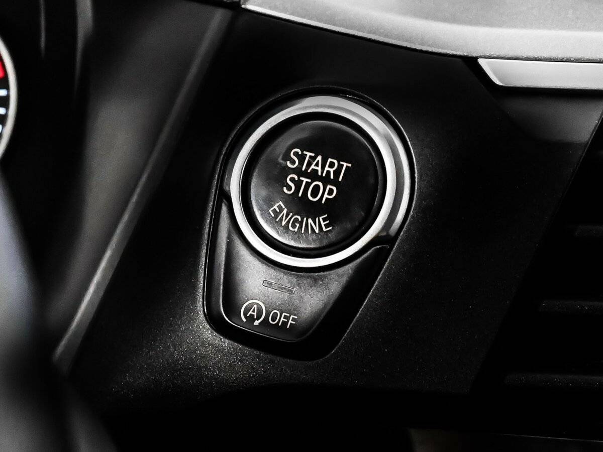Купить BMW X3 с пробегом. Фото: #15