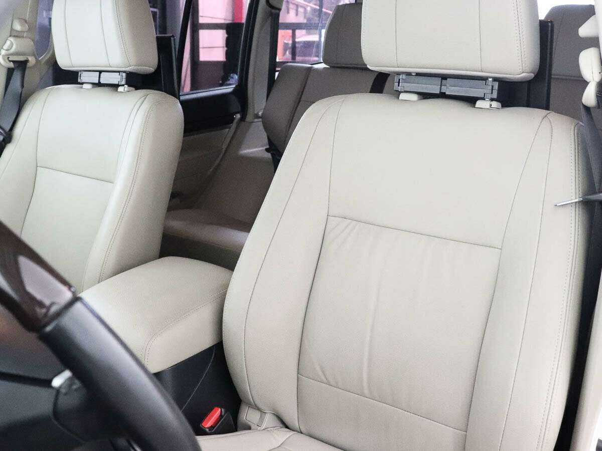Купить Mitsubishi Pajero с пробегом. Фото: #9
