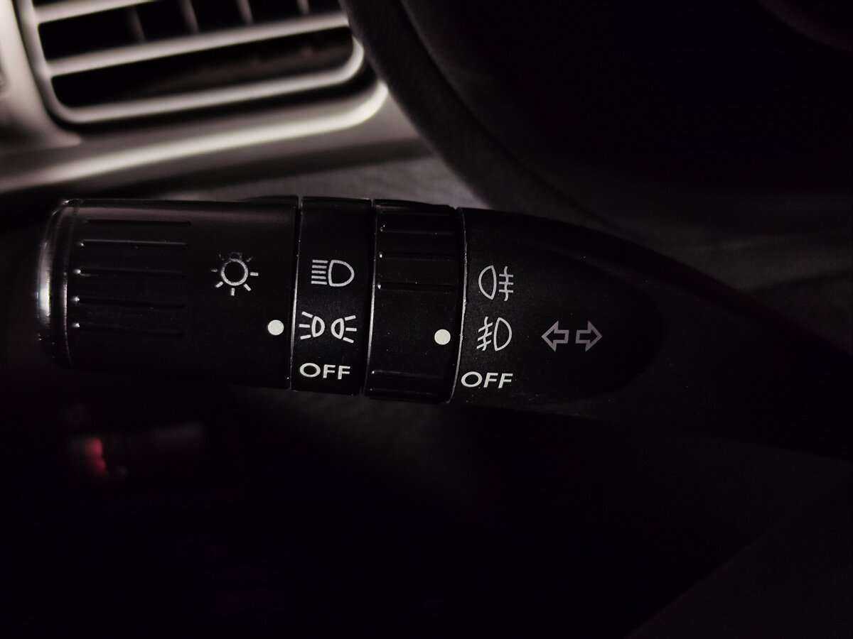 Купить Subaru Forester с пробегом. Фото: #16