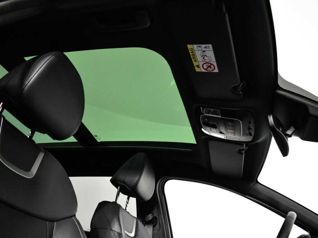 Купить Hyundai Tucson с пробегом. Фото: #12
