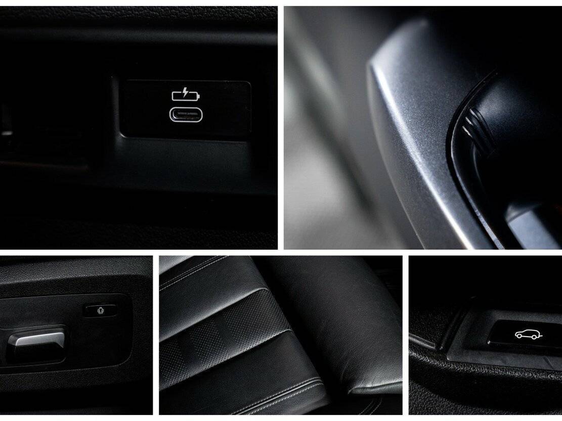 Купить BMW X5 с пробегом. Фото: #31