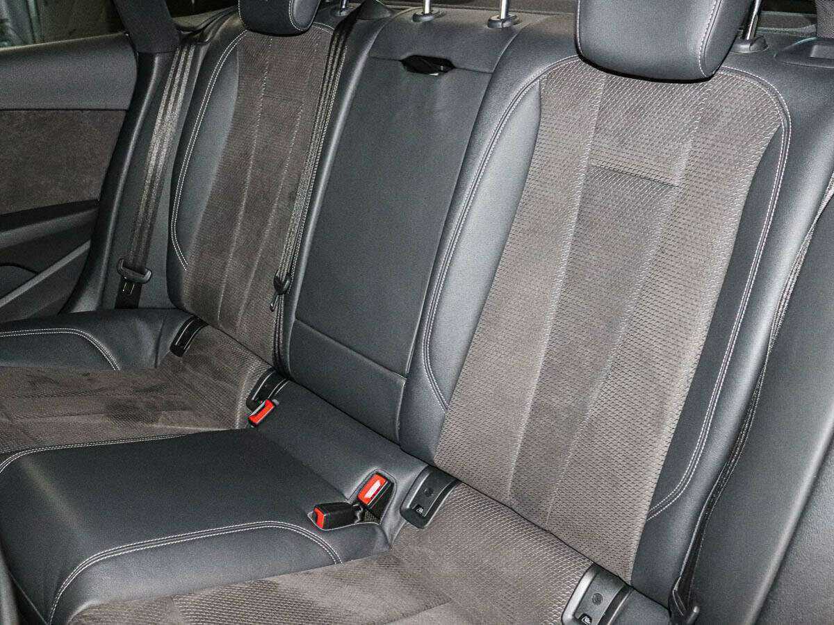 Купить Audi A5 с пробегом. Фото: #10