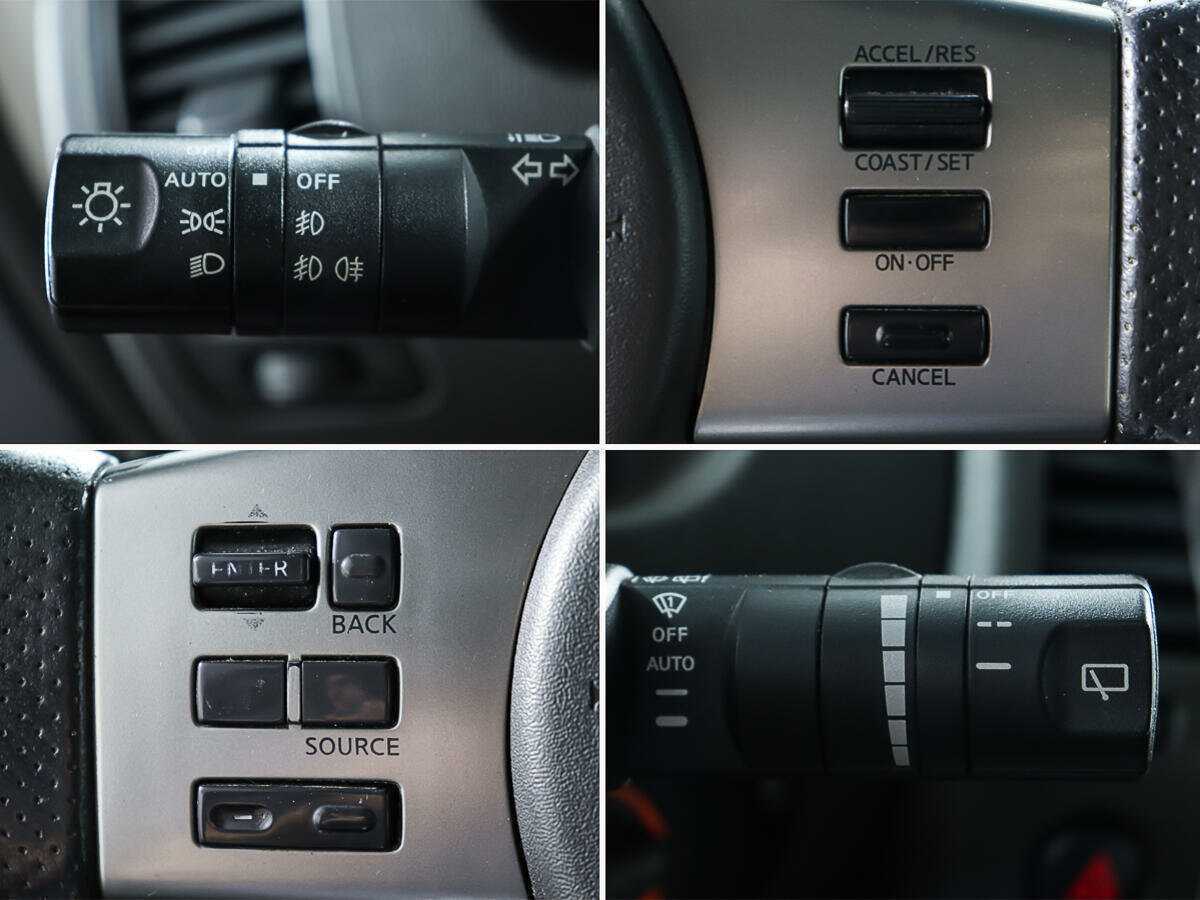 Купить Nissan Pathfinder с пробегом. Фото: #21