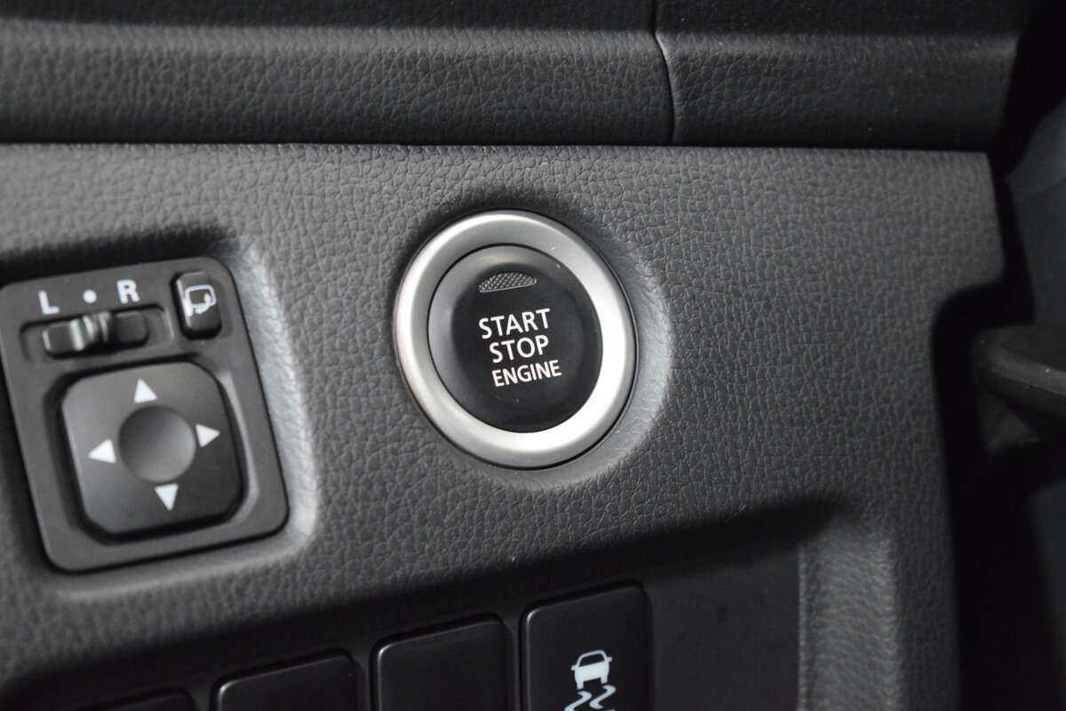Купить Mitsubishi Pajero Sport с пробегом. Фото: #7