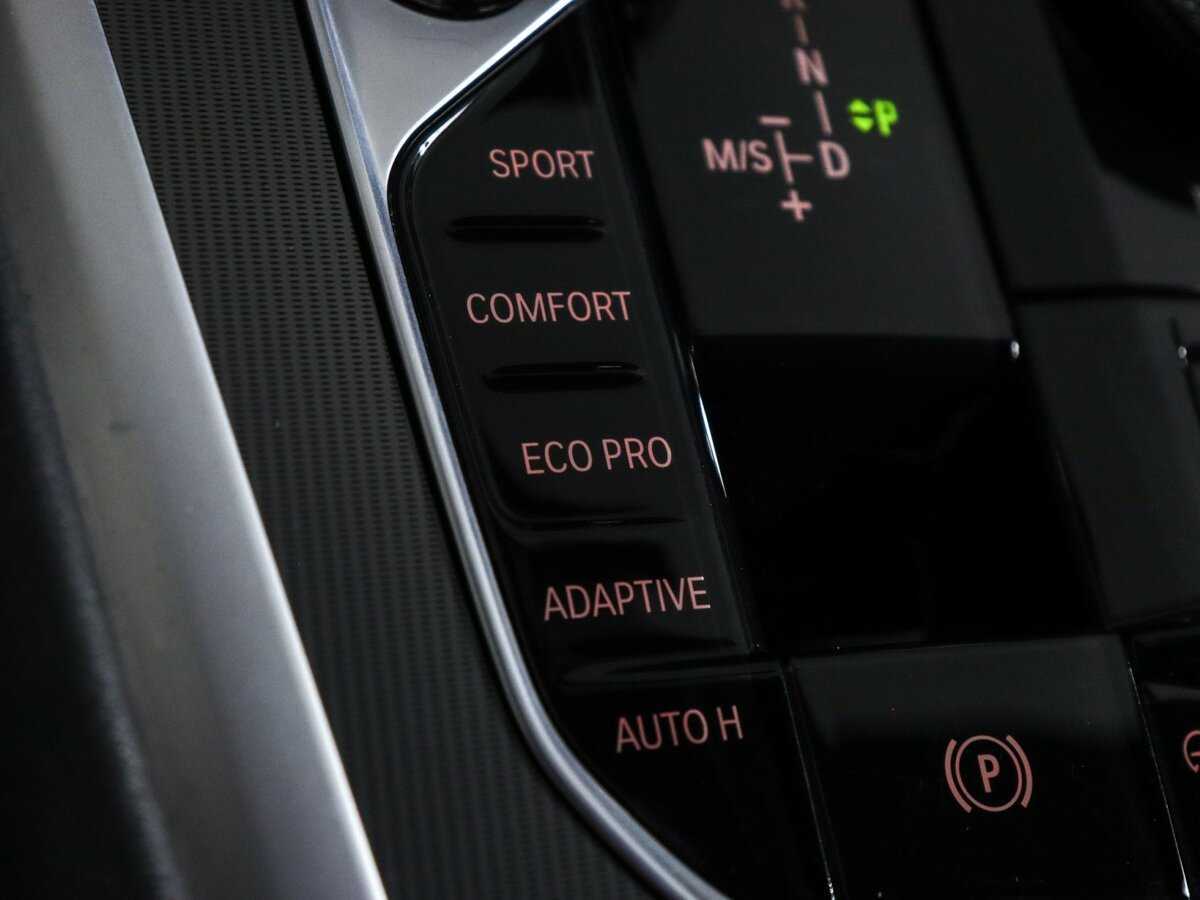 Купить BMW X6 с пробегом. Фото: #28
