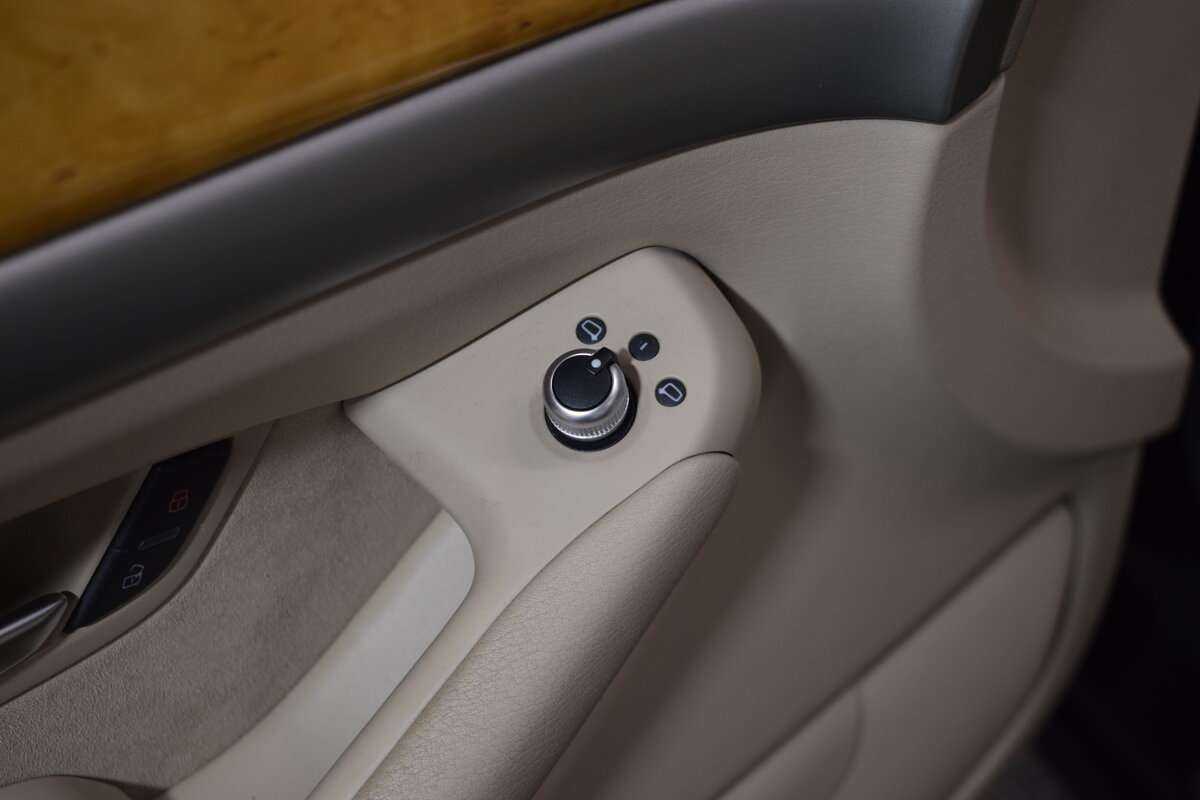 Купить Audi A8 с пробегом. Фото: #19