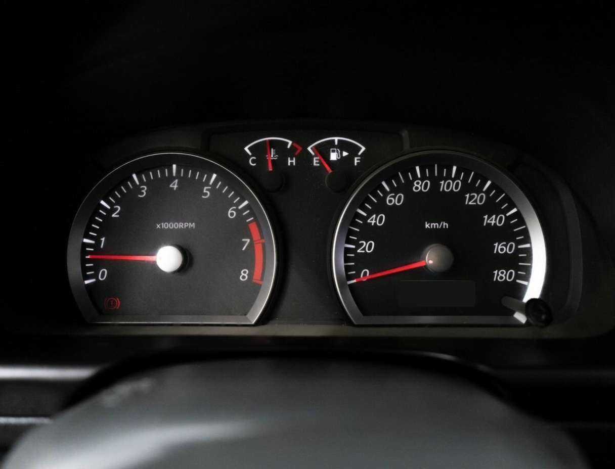 Купить Suzuki Jimny с пробегом. Фото: #8