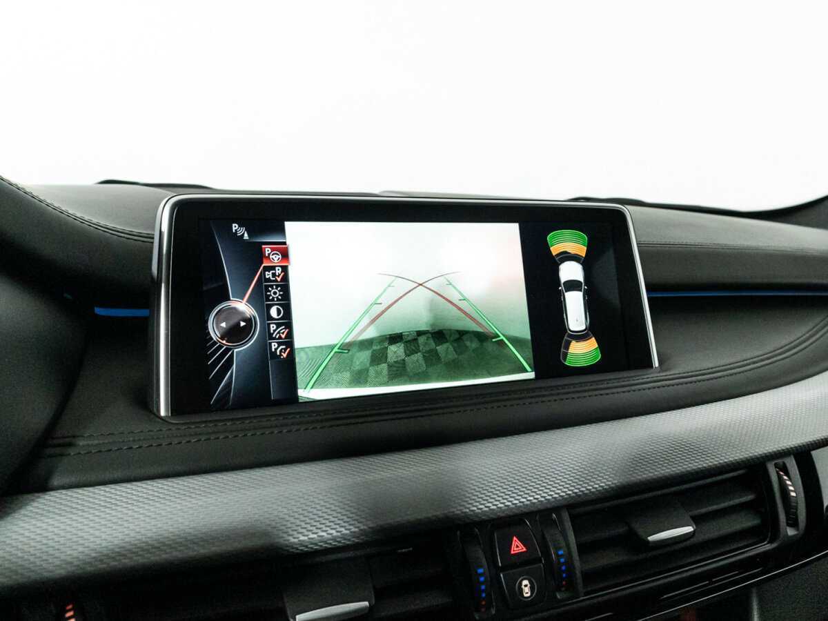 Купить BMW X5 с пробегом. Фото: #14