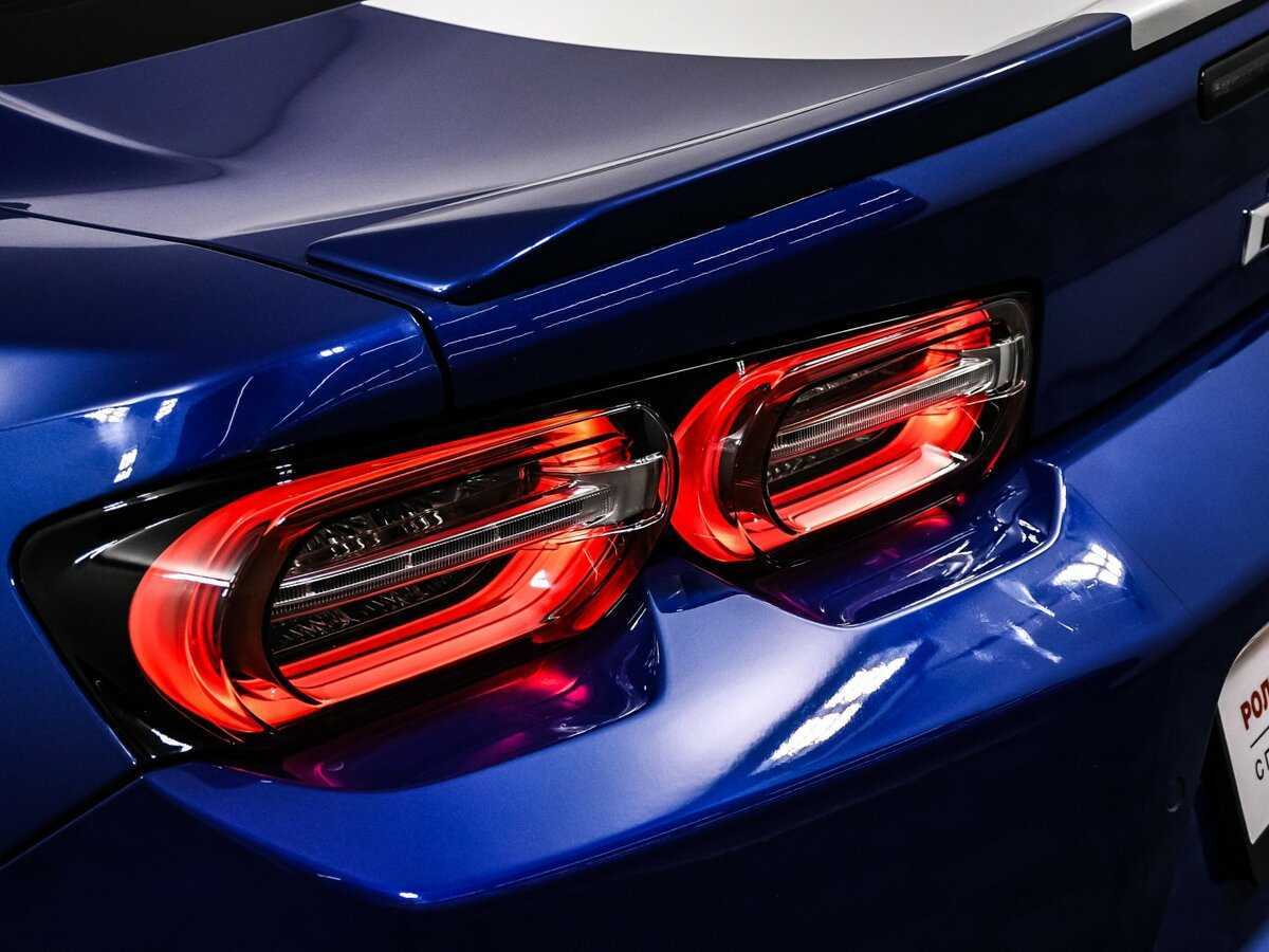 Купить Chevrolet Camaro с пробегом. Фото: #16