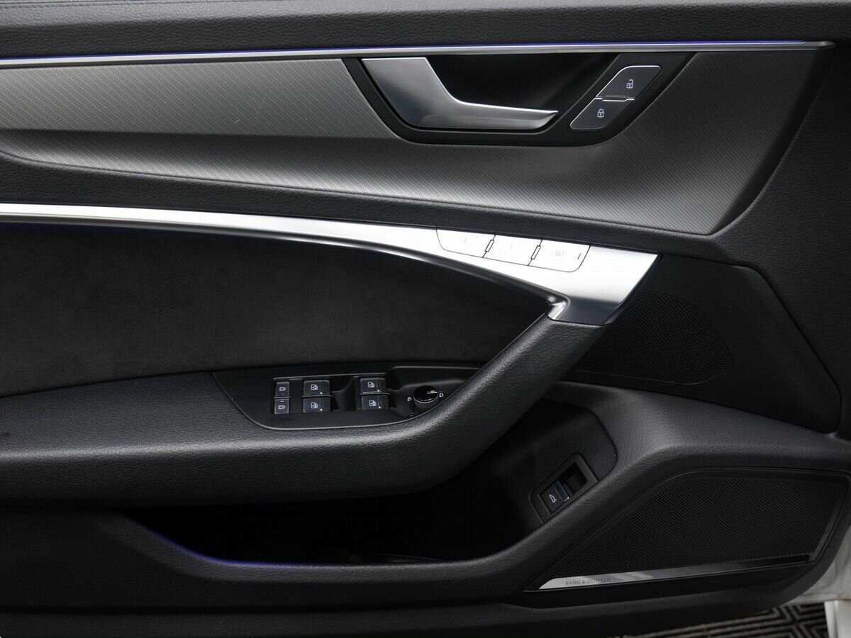 Купить Audi A6 с пробегом. Фото: #15