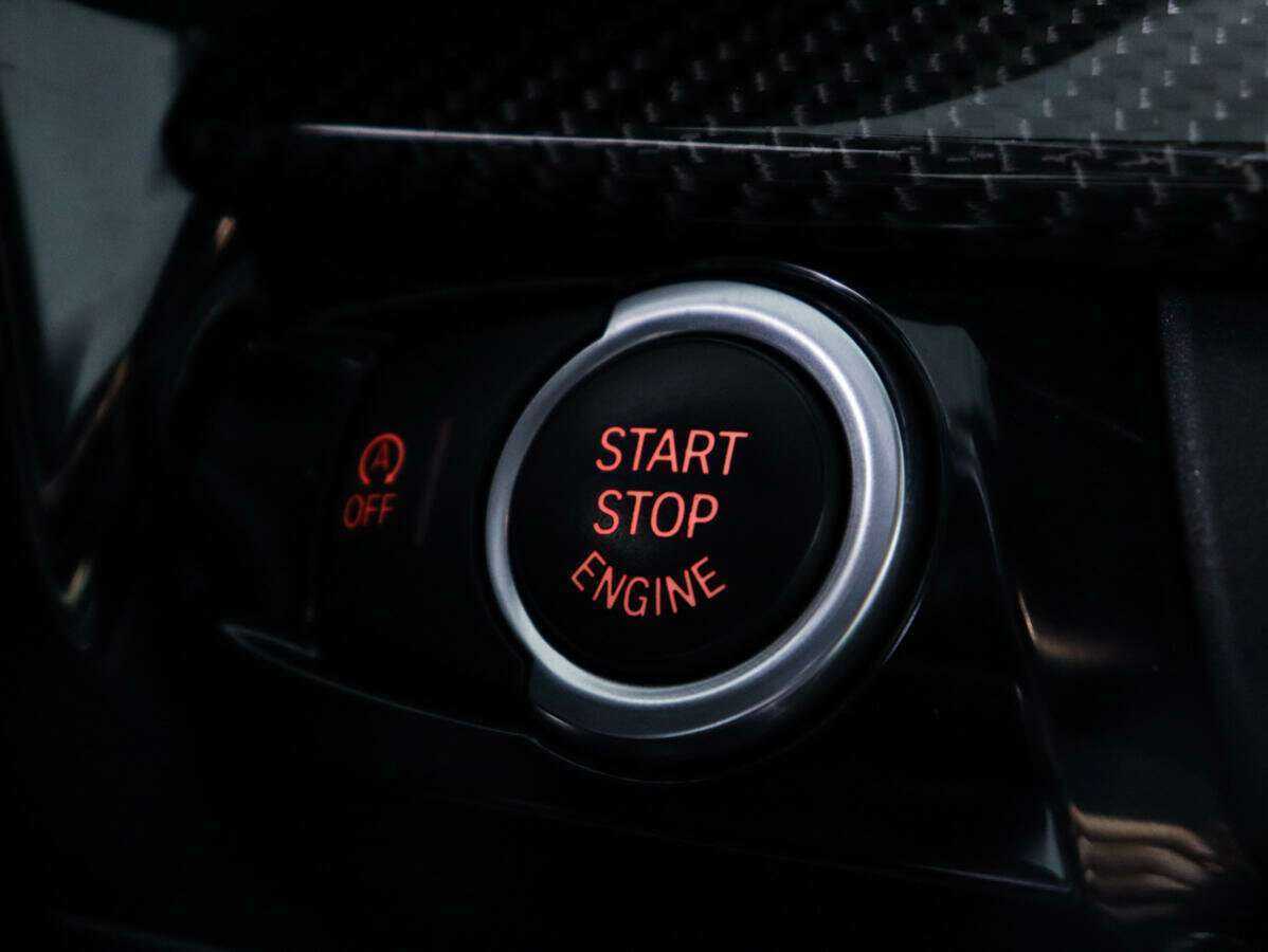 Купить BMW X6 M с пробегом. Фото: #33