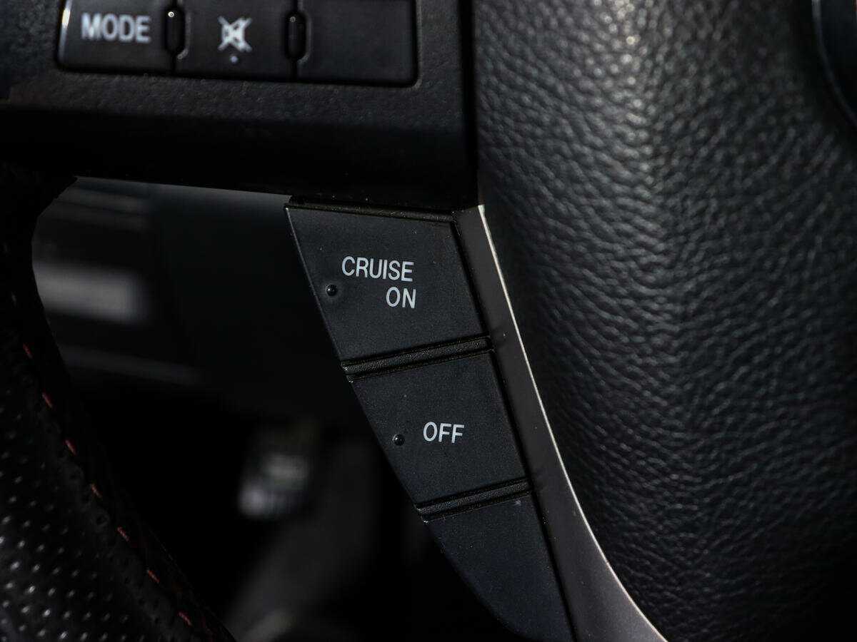 Купить Mazda CX-7 с пробегом. Фото: #19