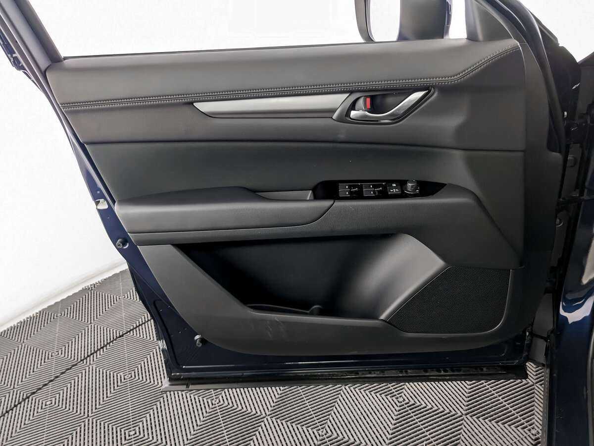 Купить Mazda CX-5 с пробегом. Фото: #18