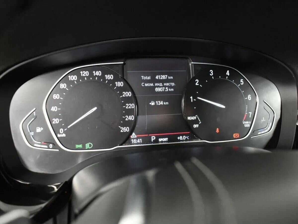 Купить BMW 5 серии с пробегом. Фото: #6