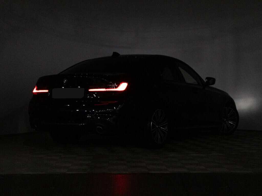 Купить BMW 3 серии с пробегом. Фото: #24