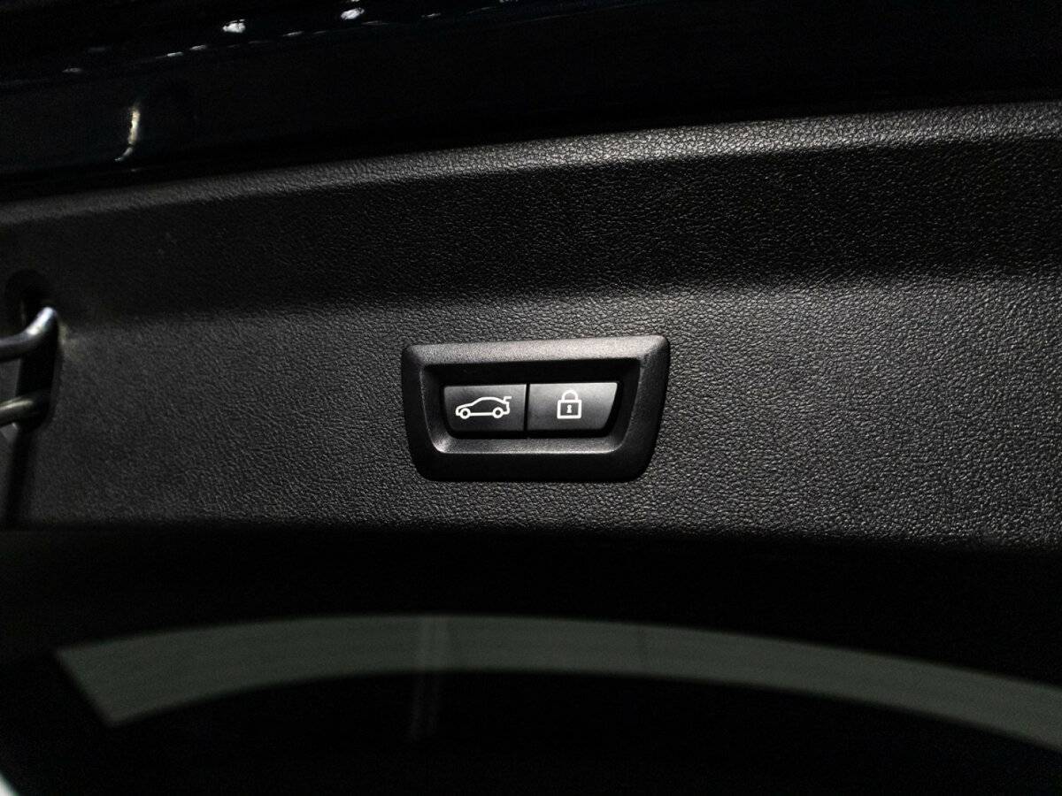 Купить BMW X3 с пробегом. Фото: #15