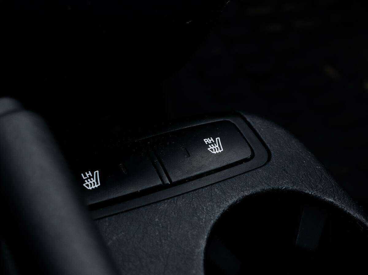 Купить Hyundai Tucson с пробегом. Фото: #11