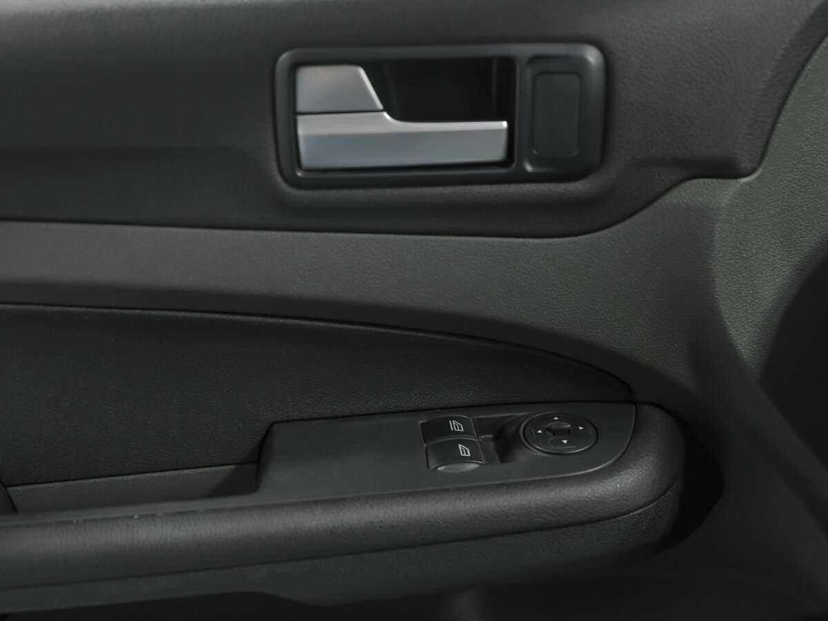 Купить Ford Focus с пробегом. Фото: #10
