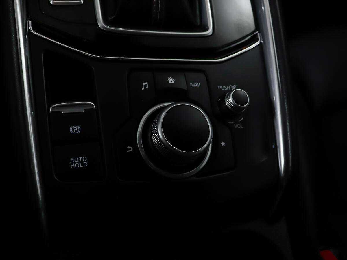 Купить Mazda CX-5 с пробегом. Фото: #16