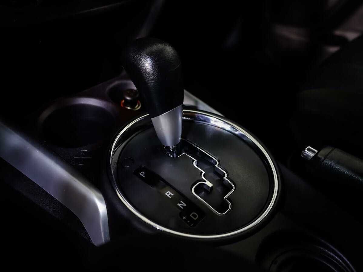 Купить Mitsubishi ASX с пробегом. Фото: #13