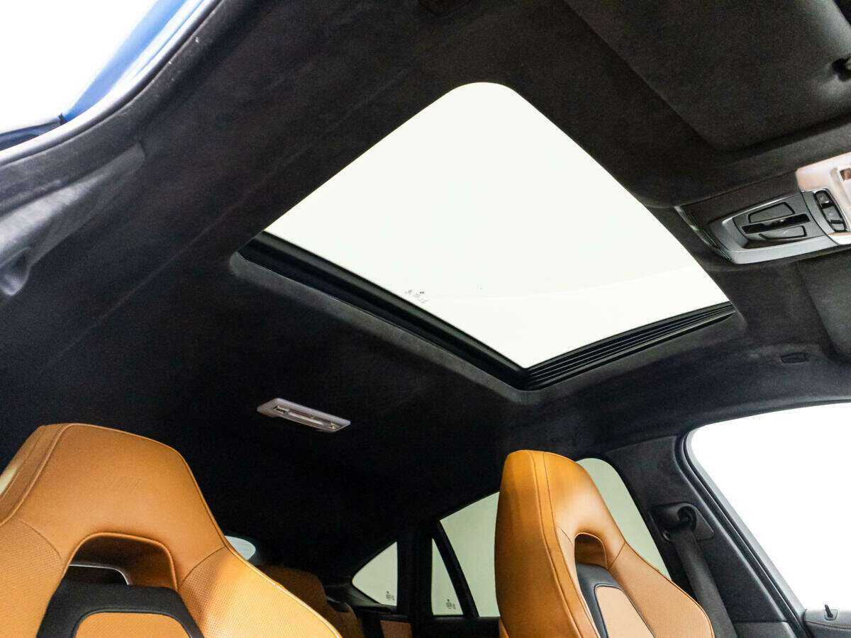 Купить BMW X6 M с пробегом. Фото: #21